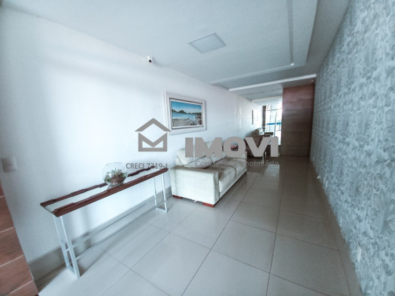 Imagem Apartamento com 3 Quartos à Venda, 87 m² em Itapuã - Vila Velha