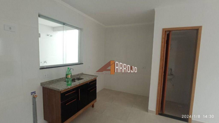 Sobrado com 2 Quartos à Venda, 66 m² em Penha De França - São Paulo