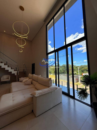 Imagem Casa de Condomínio com 3 Quartos à Venda, 245 m² em Jardim Promeca - Várzea Paulista Imagem Casa de Condomínio com 3 Quartos à Venda, 245 m² em Jardim Promeca - Várzea Paulista