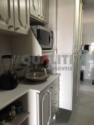 Imagem Apartamento com 2 Quartos à Venda, 72 m² em Moema - São Paulo