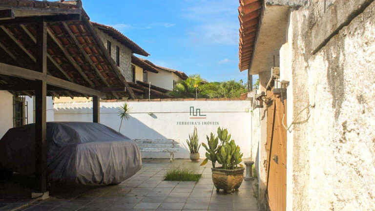 Imagem Casa com 3 Quartos à Venda, 145 m² em Maravista - Niterói Imagem Casa com 3 Quartos à Venda, 145 m² em Maravista - Niterói