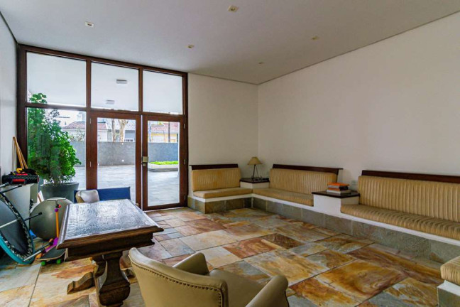Imagem Apartamento com 3 Quartos à Venda, 220 m² em Cerqueira César - São Paulo Imagem Apartamento com 3 Quartos à Venda, 220 m² em Cerqueira César - São Paulo