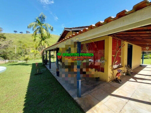 Imagem Terreno à Venda, 30.000 m² em Monteiro Lobato - Monteiro Lobato