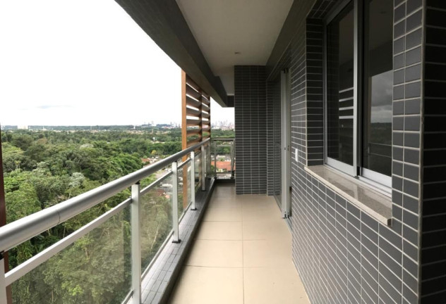 Imagem Cobertura com 3 Quartos à Venda, 211 m² em Val De Caes - Belém