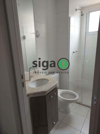 Imagem Apartamento com 2 Quartos à Venda, 52 m² em Jardim Parque Morumbi - São Paulo Imagem Apartamento com 2 Quartos à Venda, 52 m² em Jardim Parque Morumbi - São Paulo