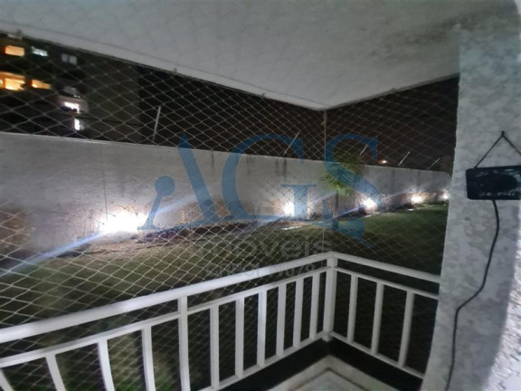 Imagem Apartamento com 2 Quartos à Venda, 46 m² em Vila Formosa - São Paulo