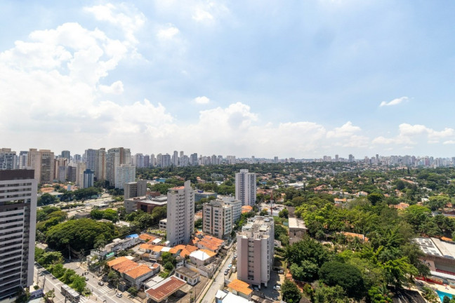 Imagem Apartamento com 2 Quartos à Venda, 71 m² em Santo Amaro - São Paulo Imagem Apartamento com 2 Quartos à Venda, 71 m² em Santo Amaro - São Paulo