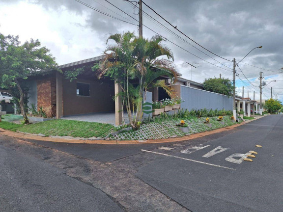 Imagem Casa com 3 Quartos à Venda, 121 m² em Condomínio Residencial Village Maria Stella - São José Do Rio Preto Imagem Casa com 3 Quartos à Venda, 121 m² em Condomínio Residencial Village Maria Stella - São José Do Rio Preto