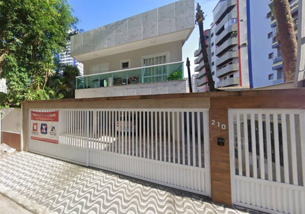 Imagem Sobrado com 2 Quartos à Venda, 52 m² em Aviação - Praia Grande Imagem Sobrado com 2 Quartos à Venda, 52 m² em Aviação - Praia Grande