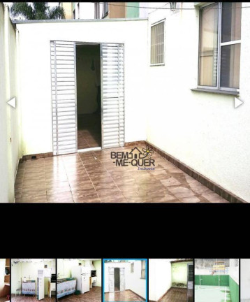 Imagem Apartamento com 2 Quartos à Venda, 100 m² em Vila Clarice - São Paulo Imagem Apartamento com 2 Quartos à Venda, 100 m² em Vila Clarice - São Paulo