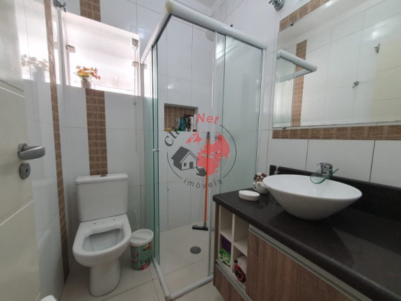 Imagem Casa com 2 Quartos à Venda, 117 m² em Assunção - São Bernardo Do Campo