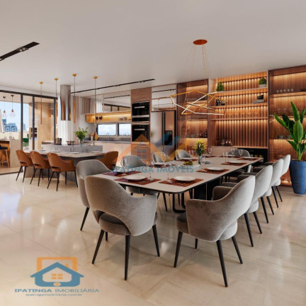 Imagem Apartamento com 3 Quartos à Venda, 300 m² em Cidade Nobre - Ipatinga