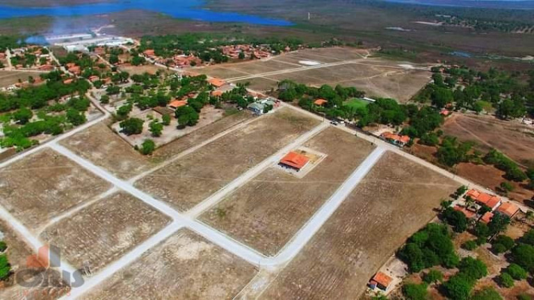 Imagem Imóvel à Venda, 450 m² em Pacajus - Pacajus