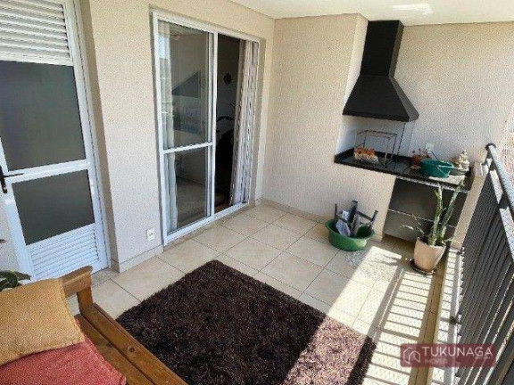 Imagem Apartamento com 2 Quartos à Venda, 80 m² em Vila Guilherme - São Paulo