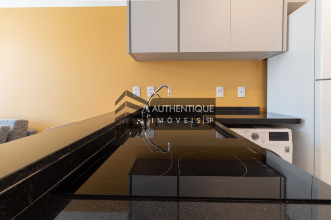 Imagem Apartamento com 1 Quarto à Venda, 40 m² em Perdizes - São Paulo
