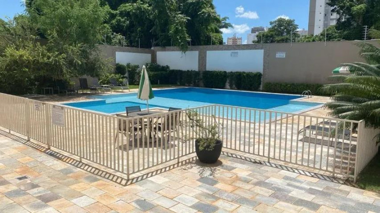 Imagem Apartamento com 3 Quartos à Venda, 86 m² em Goiabeira - Cuiabá