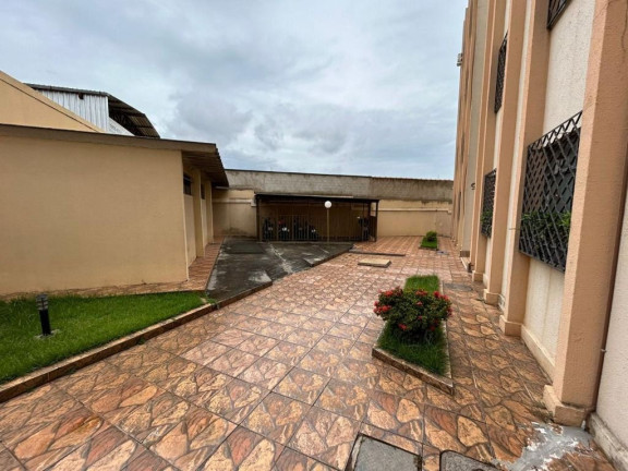 Imagem Apartamento com 2 Quartos à Venda, 57 m² em Vila Fróes - Goiânia