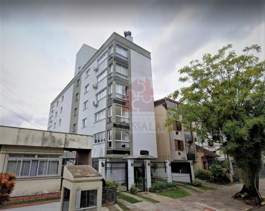 Imagem Apartamento com 1 Quarto à Venda, 43 m² em Petrópolis - Porto Alegre