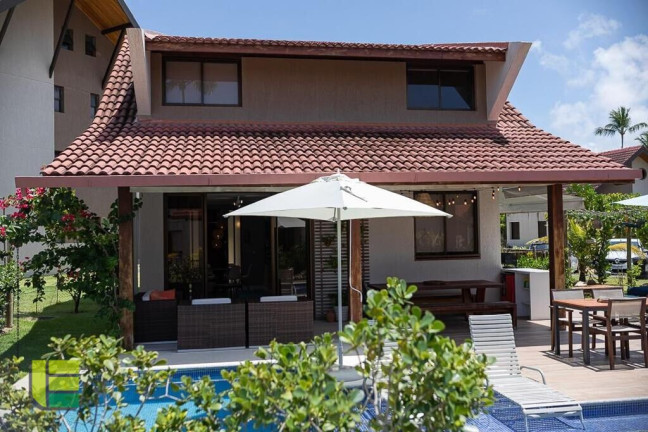Imagem Casa com 4 Quartos à Venda, 150 m² em Muro Alto - Ipojuca Imagem Casa com 4 Quartos à Venda, 150 m² em Muro Alto - Ipojuca