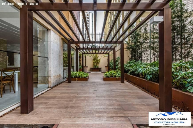 Imagem Apartamento com 3 Quartos à Venda, 140 m² em Jardim Paulista - São Paulo