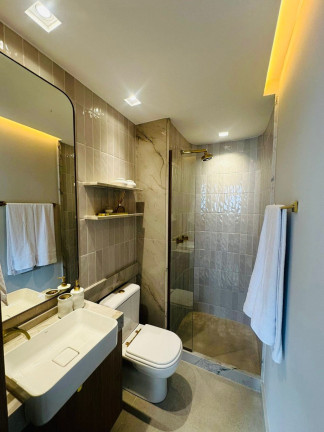 Imagem Apartamento com 2 Quartos à Venda, 43 m² em Curicica - Rio De Janeiro Imagem Apartamento com 2 Quartos à Venda, 43 m² em Curicica - Rio De Janeiro