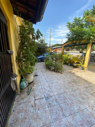 Imagem Casa com 3 Quartos à Venda, 196 m² em Caiçara - Praia Grande