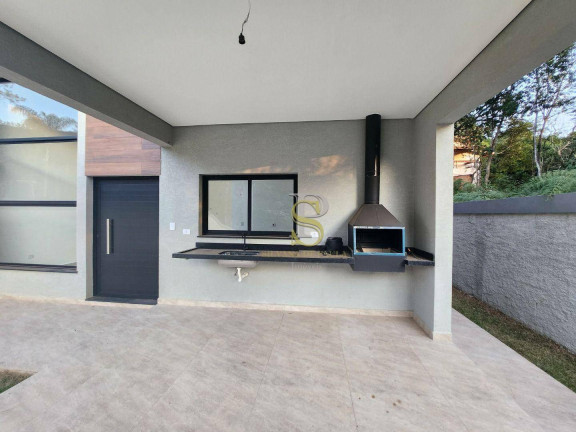 Imagem Casa com 3 Quartos à Venda, 135 m² em Pedra Vermelha - Mairiporã Imagem Casa com 3 Quartos à Venda, 135 m² em Pedra Vermelha - Mairiporã