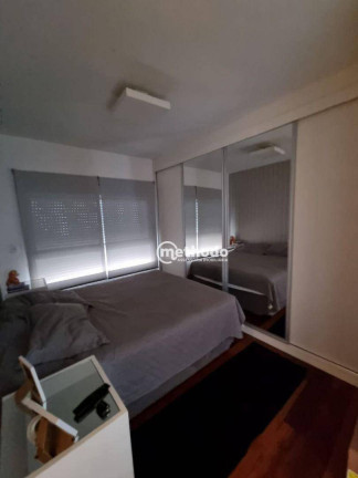 Imagem Apartamento com 2 Quartos à Venda, 68 m² em Cambuí - Campinas