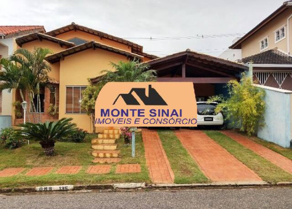 Imagem Casa de Condomínio com 3 Quartos à Venda, 360 m² em Jardim Ibiti Do Paço - Sorocaba Imagem Casa de Condomínio com 3 Quartos à Venda, 360 m² em Jardim Ibiti Do Paço - Sorocaba