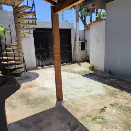 Imagem Sobrado com 2 Quartos para Alugar,  em Parque Laranjeiras - Araraquara