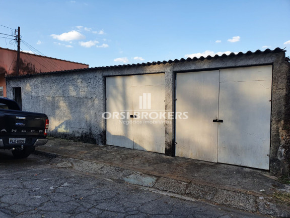 Casa com 4 Quartos à Venda, 160 m² em Jaguaré - São Paulo