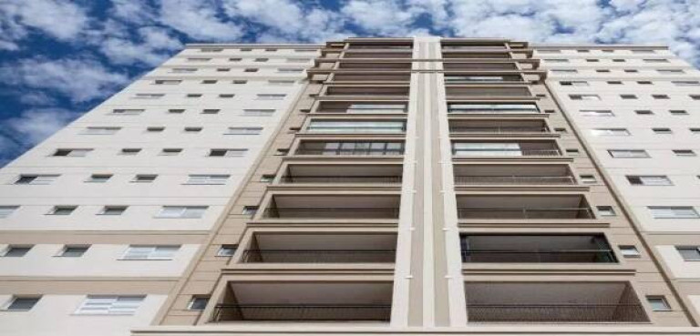 Apartamento com 3 Quartos à Venda, 130 m² em Vila Jardini - Sorocaba