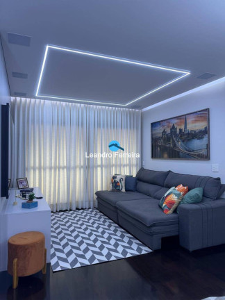 Imagem Apartamento com 4 Quartos à Venda, 174 m² em Jardim Do Mar - São Bernardo Do Campo Imagem Apartamento com 4 Quartos à Venda, 174 m² em Jardim Do Mar - São Bernardo Do Campo