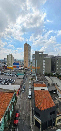 Imagem Kitnet com 1 Quarto à Venda, 25 m² em Centro - Guarulhos