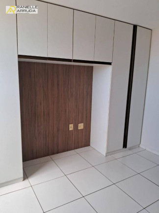 Imagem Apartamento com 3 Quartos à Venda, 116 m² em Tambauzinho - João Pessoa