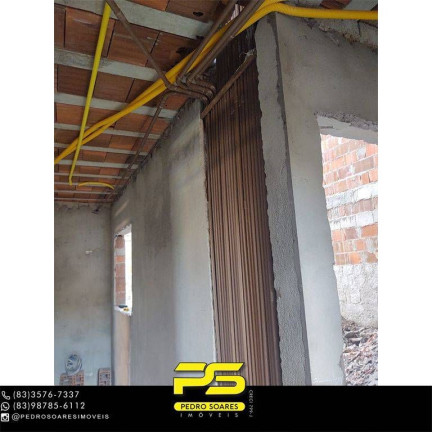 Imagem Apartamento com 2 Quartos à Venda, 57 m² em Cidade Dos Colibris - João Pessoa Imagem Apartamento com 2 Quartos à Venda, 57 m² em Cidade Dos Colibris - João Pessoa