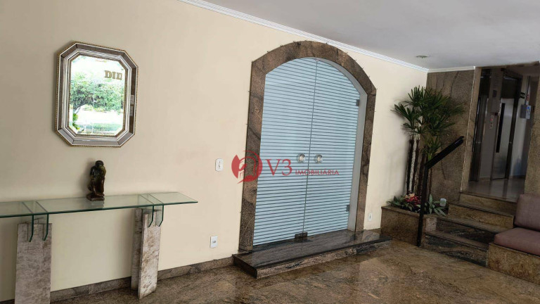 Imagem Apartamento com 4 Quartos à Venda, 125 m² em Bela Vista - São Paulo