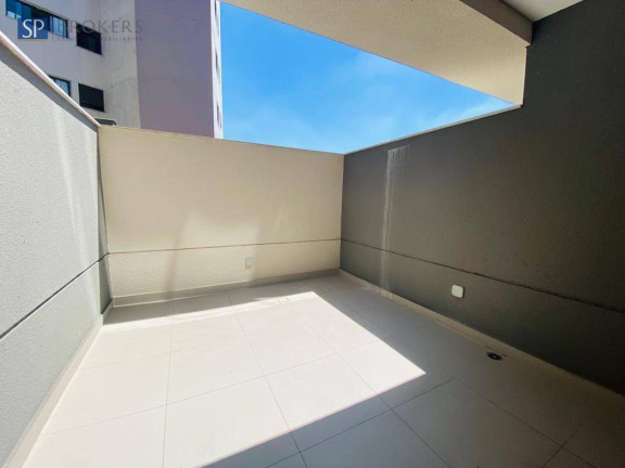 Imagem Studio com 1 Quarto à Venda, 32 m² em Vila Mariana - São Paulo
