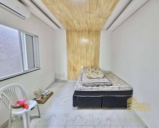 Imagem Casa com 3 Quartos à Venda, 250 m² em Solemar - Praia Grande