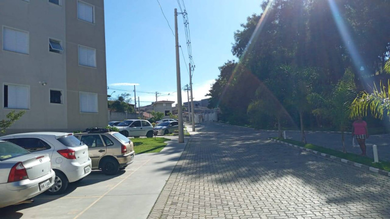 Imagem Apartamento com 2 Quartos à Venda, 44 m² em Jardim Casa Branca - Sorocaba Imagem Apartamento com 2 Quartos à Venda, 44 m² em Jardim Casa Branca - Sorocaba
