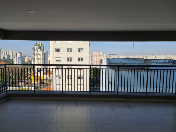Imagem Apartamento com 3 Quartos à Venda, 159 m² em Mooca - São Paulo