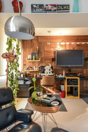 Imagem Apartamento com 1 Quarto à Venda, 178 m² em Pinheiros - São Paulo Imagem Apartamento com 1 Quarto à Venda, 178 m² em Pinheiros - São Paulo
