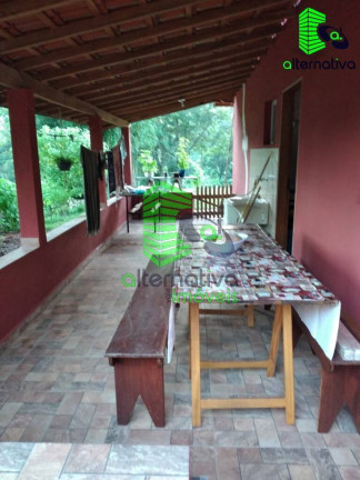 Imagem Chácara com 2 Quartos à Venda, 1 m² em Samambaia (rural - Taubaté) - Taubaté Imagem Chácara com 2 Quartos à Venda, 1 m² em Samambaia (rural - Taubaté) - Taubaté