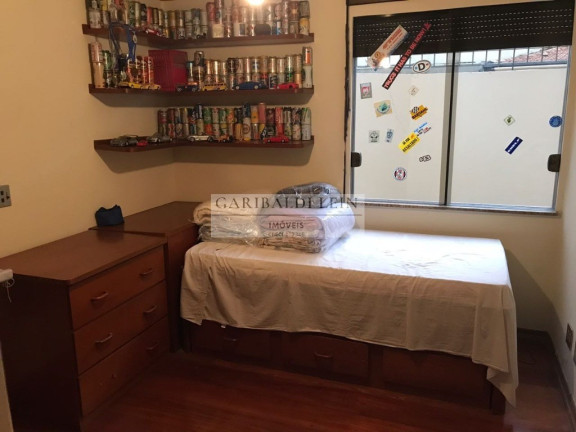 Imagem Imóvel com 3 Quartos à Venda, 168 m² em Jardim Flamboyant - Campinas