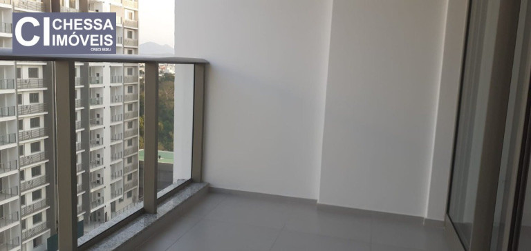 Imagem Apartamento com 2 Quartos para Alugar, 84 m² em São Vicente - Itajaí