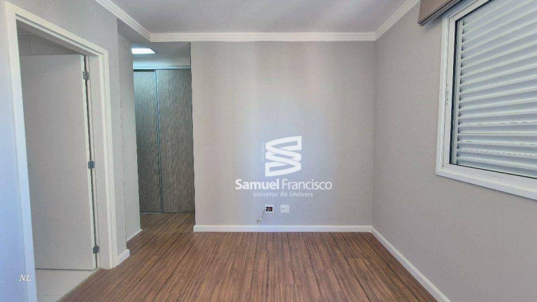 Imagem Apartamento com 3 Quartos à Venda, 140 m² em Nova América - Piracicaba Imagem Apartamento com 3 Quartos à Venda, 140 m² em Nova América - Piracicaba