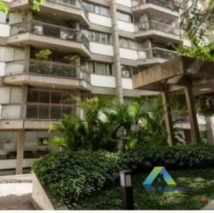 Imagem Apartamento com 3 Quartos à Venda, 150 m² em Vila Andrade - São Paulo