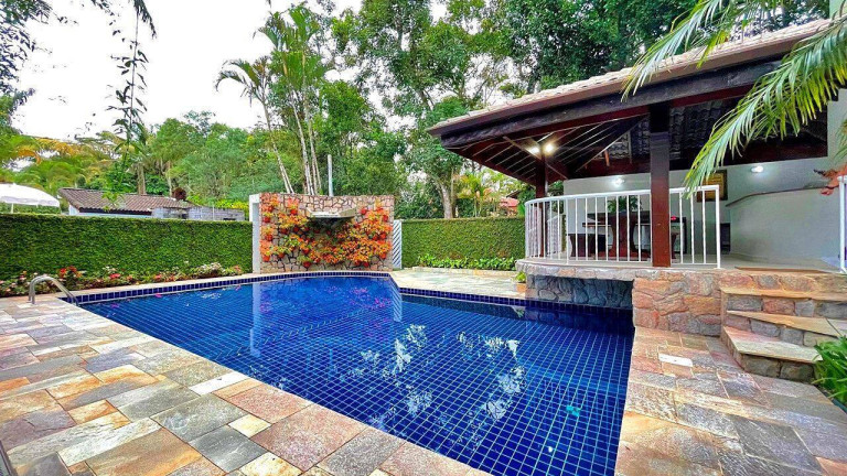 Imagem Casa com 4 Quartos à Venda, 480 m² em Riviera De São Lourenço - Bertioga