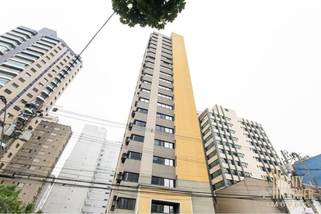 Imagem Sala Comercial à Venda, 64 m² em Vila Clementino - São Paulo Imagem Sala Comercial à Venda, 64 m² em Vila Clementino - São Paulo