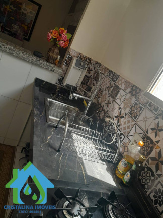 Imagem Apartamento com 2 Quartos à Venda, 54 m² em Parque Industrial - Araras Imagem Apartamento com 2 Quartos à Venda, 54 m² em Parque Industrial - Araras
